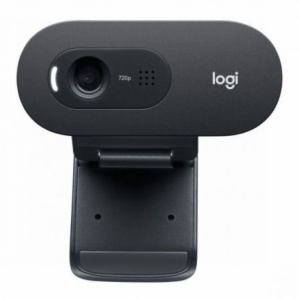 WEBCAM LOGITECH C505E